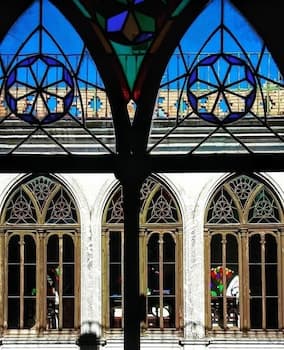 Hotel Ordoñez Sandoval