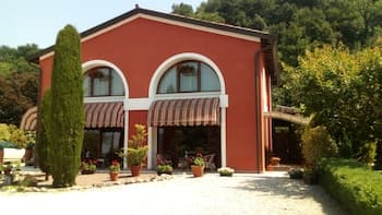 Country Home B&B Il Melo