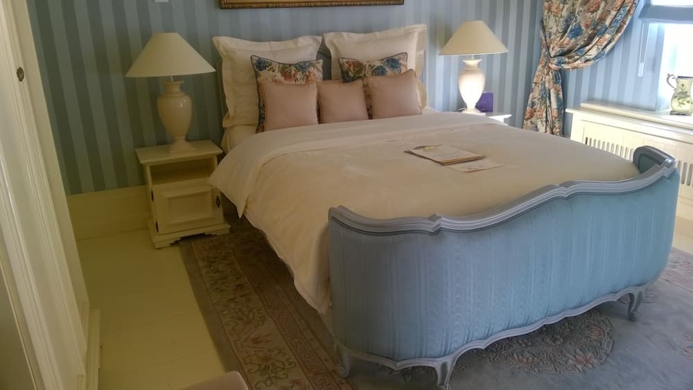 Różana Rezydencja Wellness - Adults Only