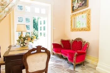 Różana Rezydencja Wellness - Adults Only