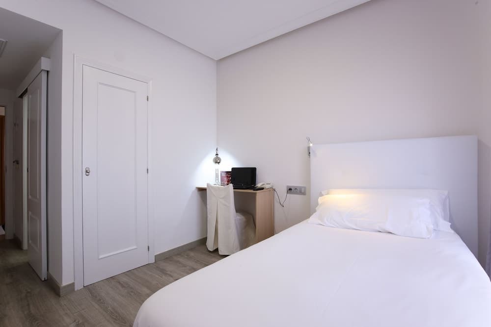 Hotel Castilla Torrijos