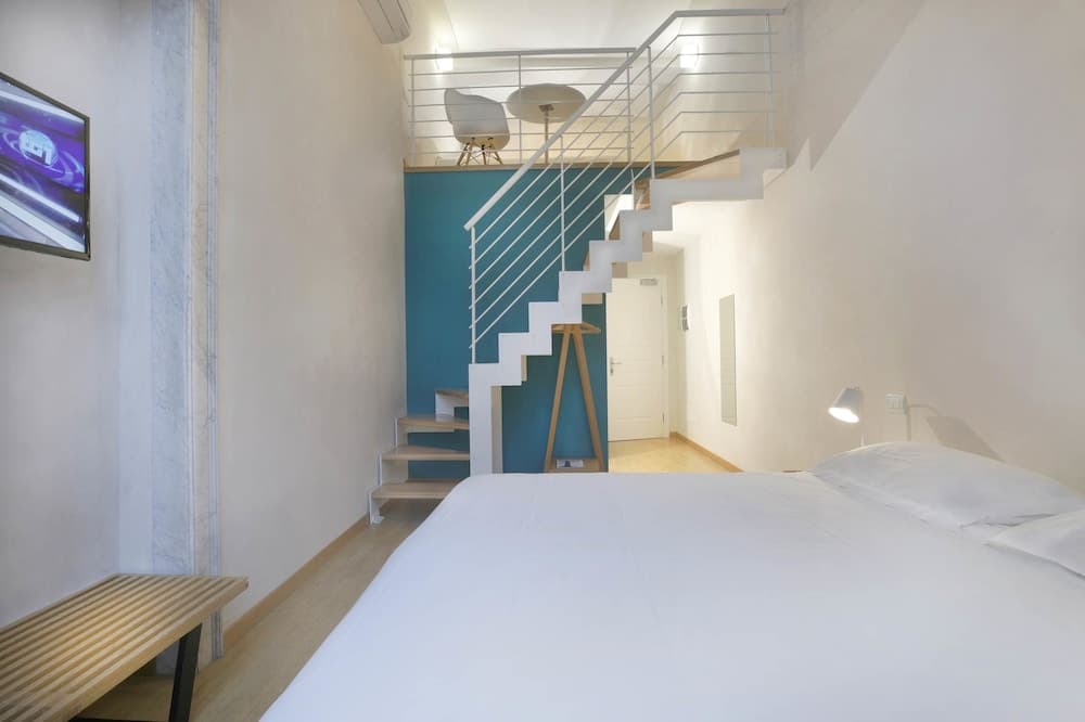 Le Nuvole Residenza d'epoca