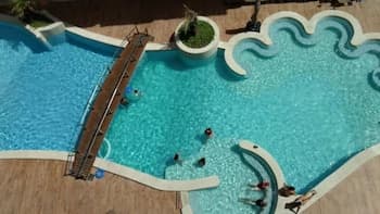 Studio Jurerê Beach