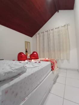 Pousada, Pesqueiro e Adega Pauletto