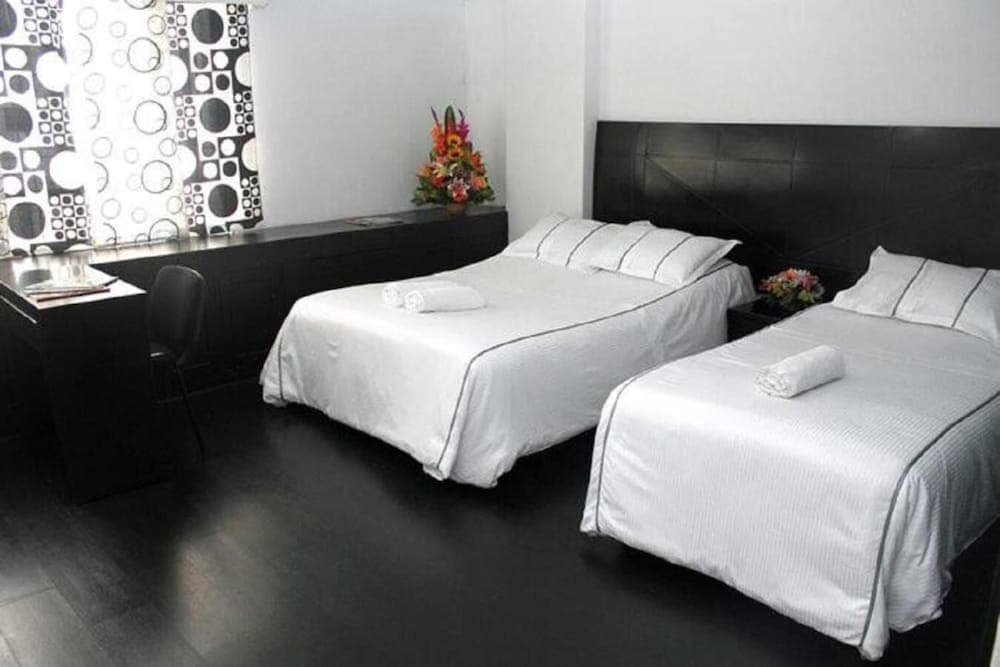 Hotel Ecoferia Boutique