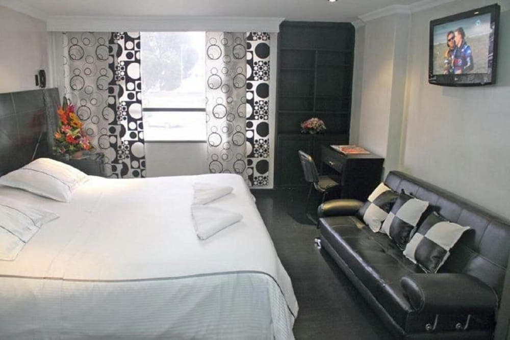 Hotel Ecoferia Boutique