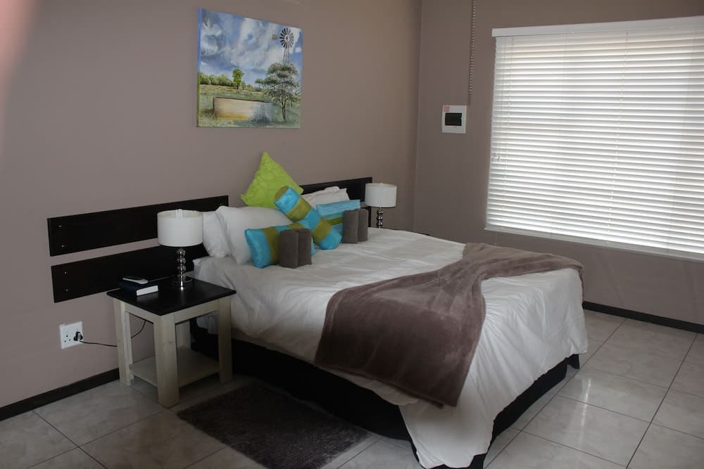 Klein Eden Guest Farm