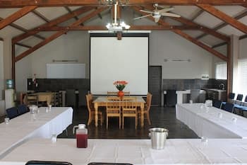 Klein Eden Guest Farm