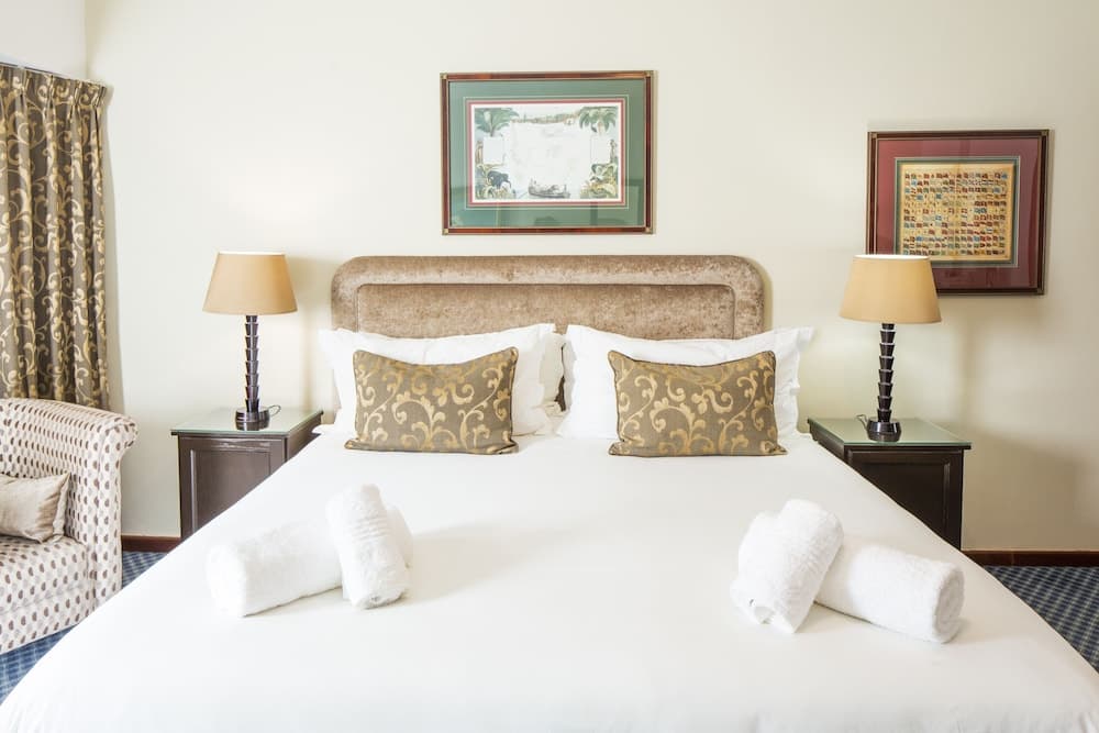 Kingfisher GuestHouse