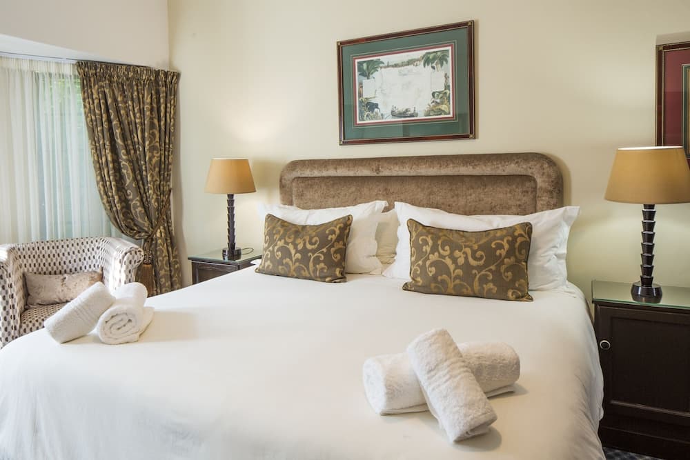 Kingfisher GuestHouse