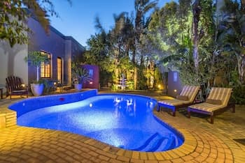 Kingfisher GuestHouse