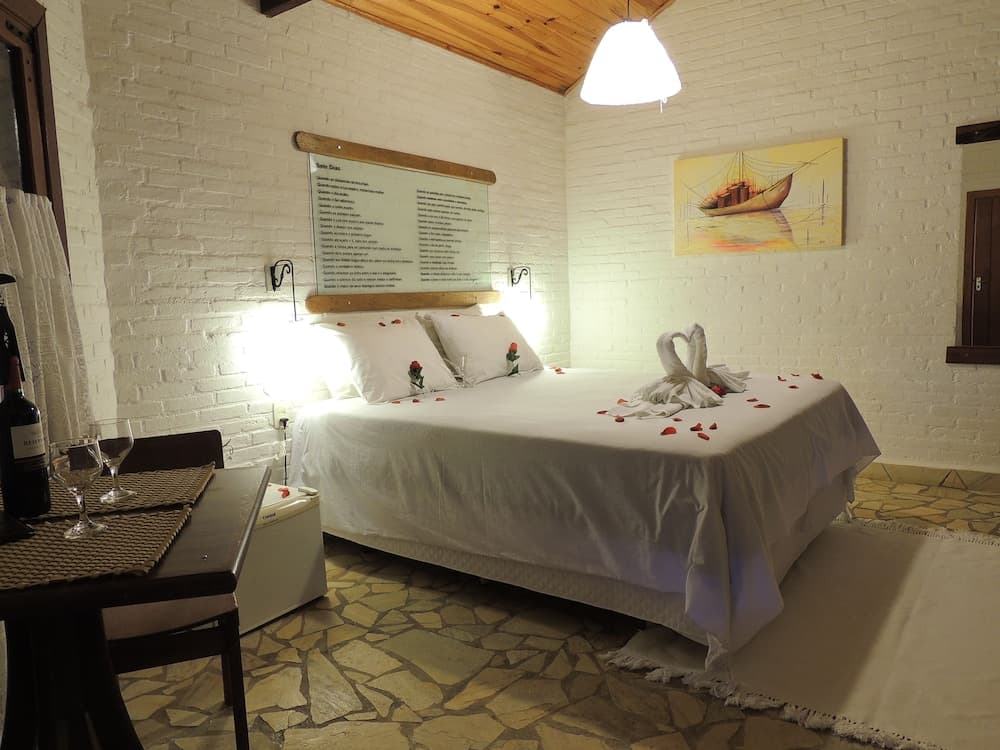 Pousada Cantinho das Estrelas