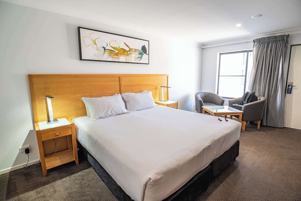 Best Western Club Quirindi Motel