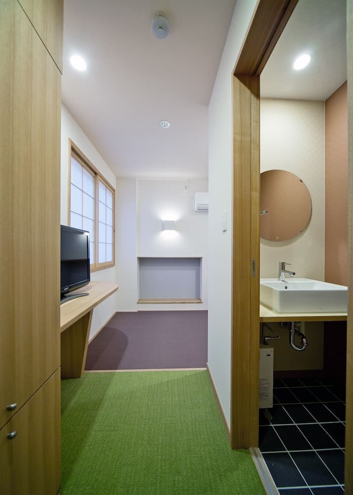 Ryosaino Oyado Mizuhaso