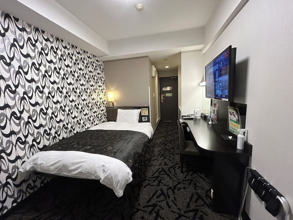 APA Hotel Machidaeki-Higashi