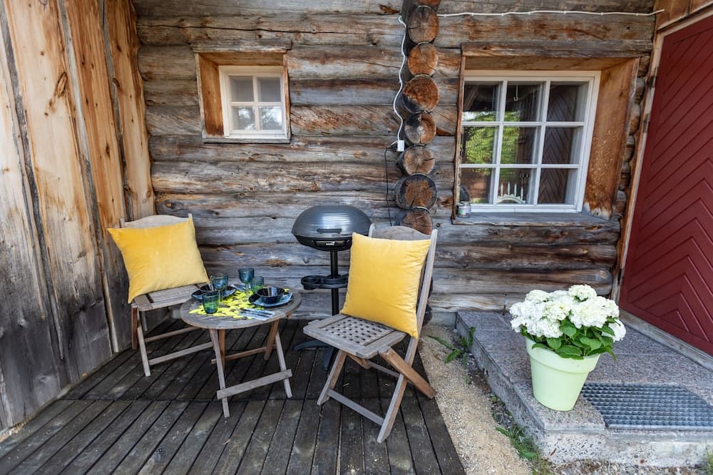 Kuukkeli Apartments Tokka