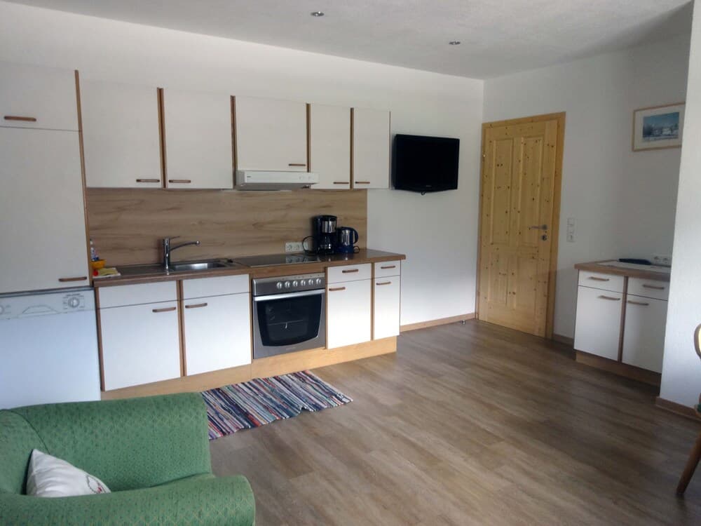 Ferienwohnung Annemarie Günther