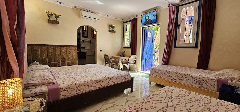 Hotel Top Ourika