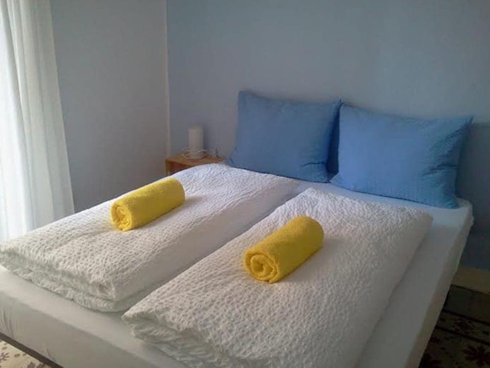 Casa Al Sur Terraza Hostel