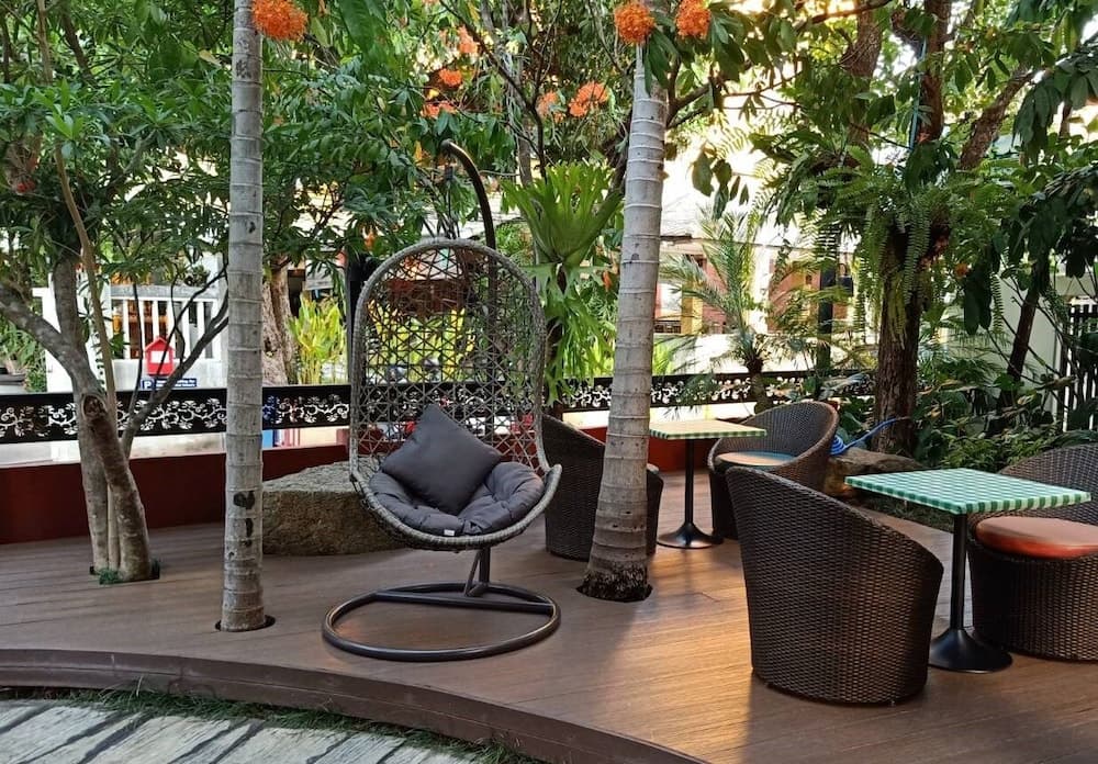 Chiang Mai Thai House