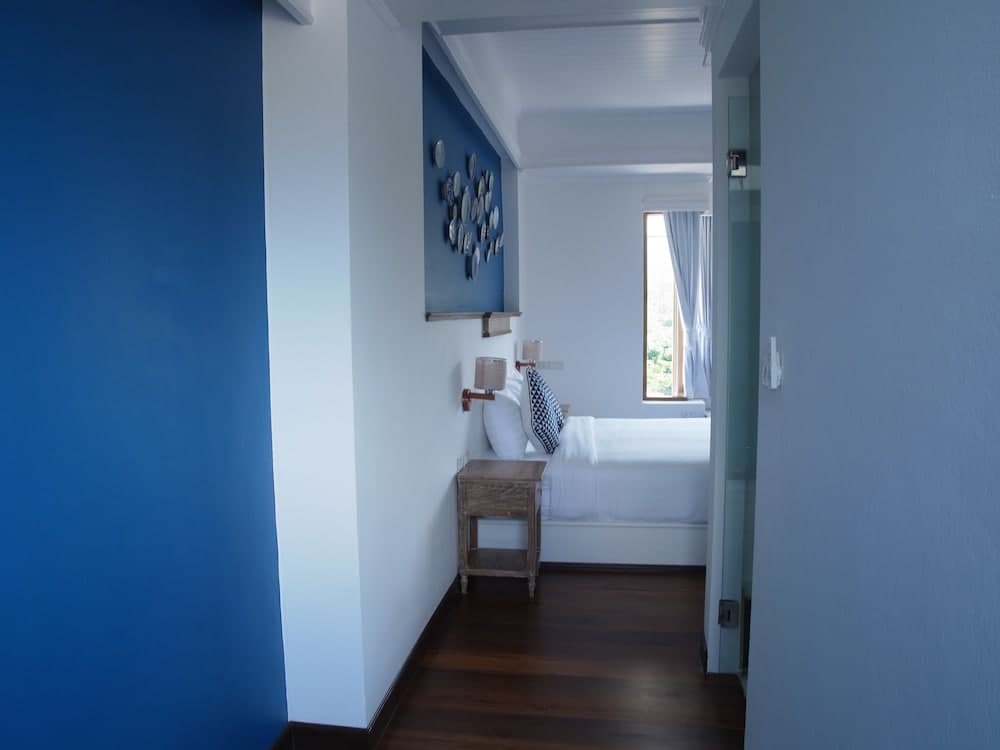 Pai CherKaew Boutique House