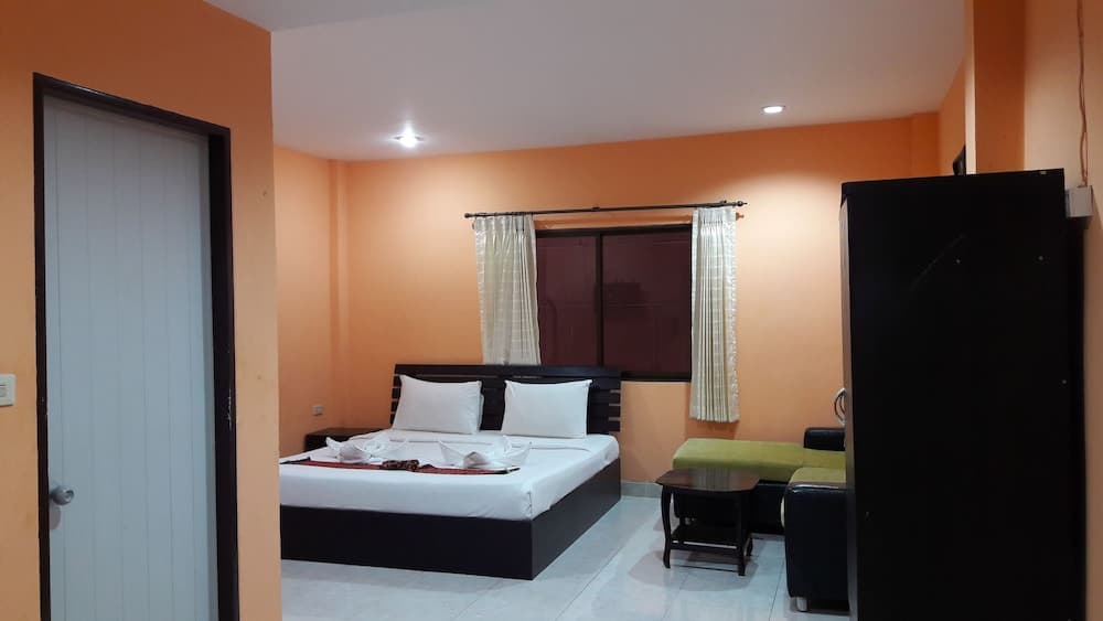 Green Mango Guesthouse - Hostel