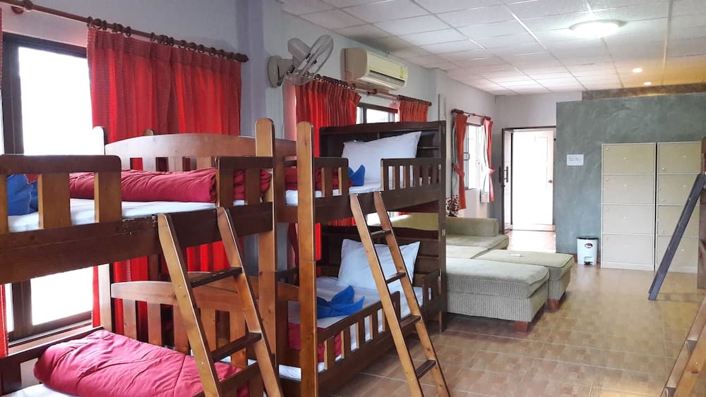 Green Mango Guesthouse - Hostel