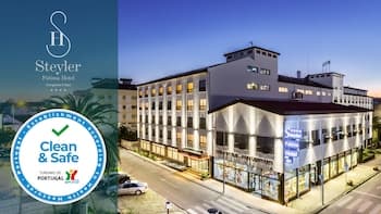 Steyler Fatima Hotel Congress