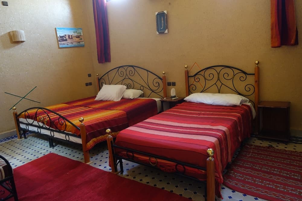 Maison Vallée Du Ziz