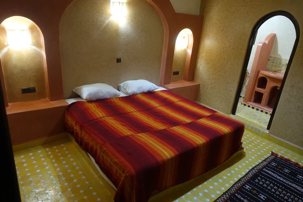 Maison Vallée Du Ziz