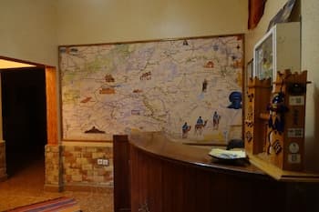 Maison Vallée Du Ziz