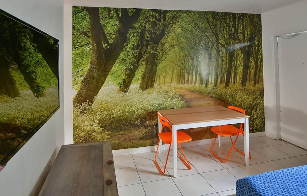 Krym - Studios in Wynwood