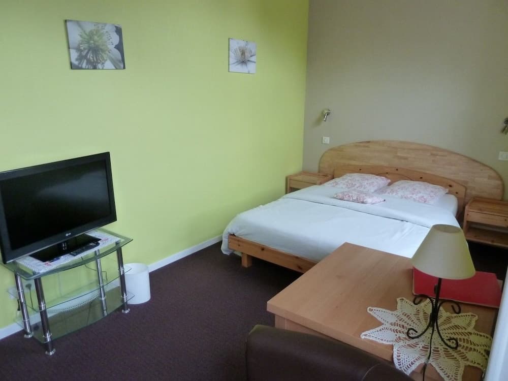 Hôtel Restaurant Collin