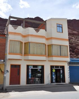 Hostal Butch Cassidy