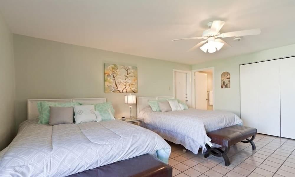 Bahia Mar by Padre Island Rentals