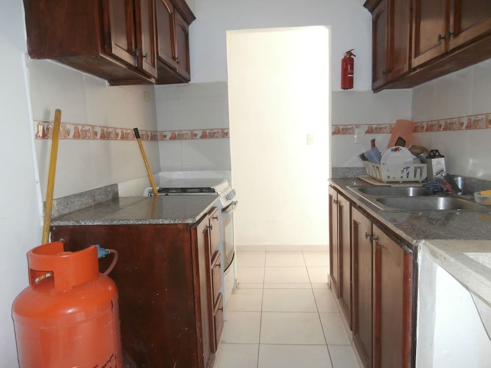 Apartamentos Economicos