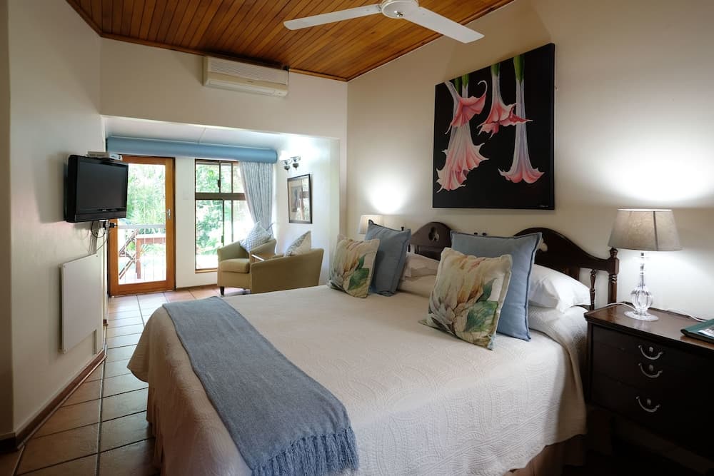 Santa Lucia Guest House