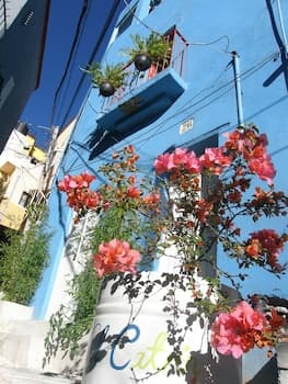 Hostal Katrin Poshtel - Hostel