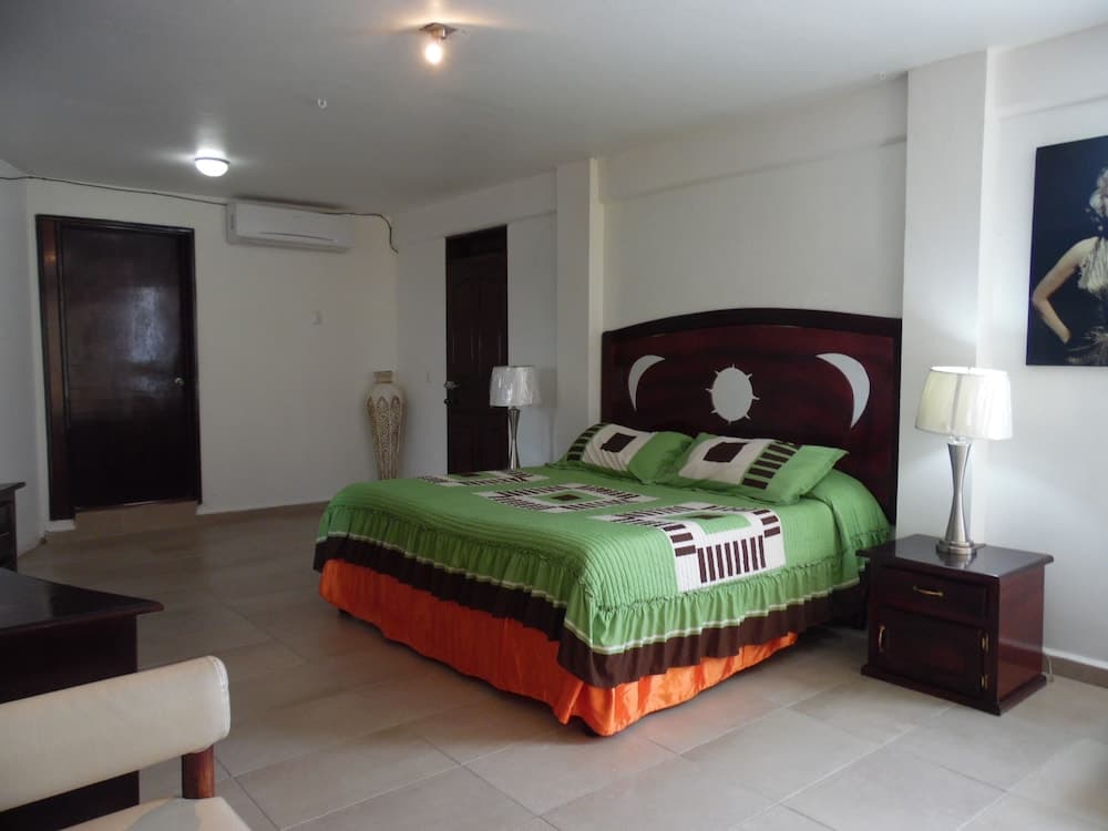 Hotel El Jardin Resort