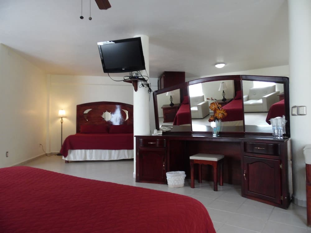 Hotel El Jardin Resort