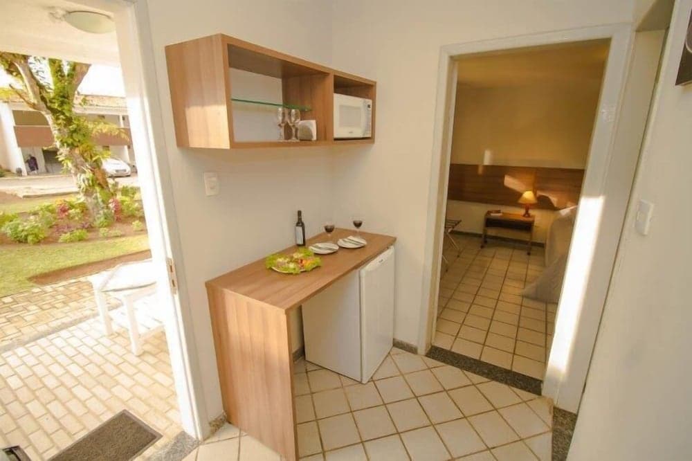 Hotel Tavares Correia