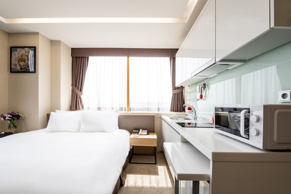 Ramada Incheon
