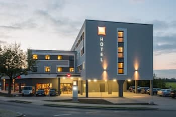 ibis Muenchen Airport Sued