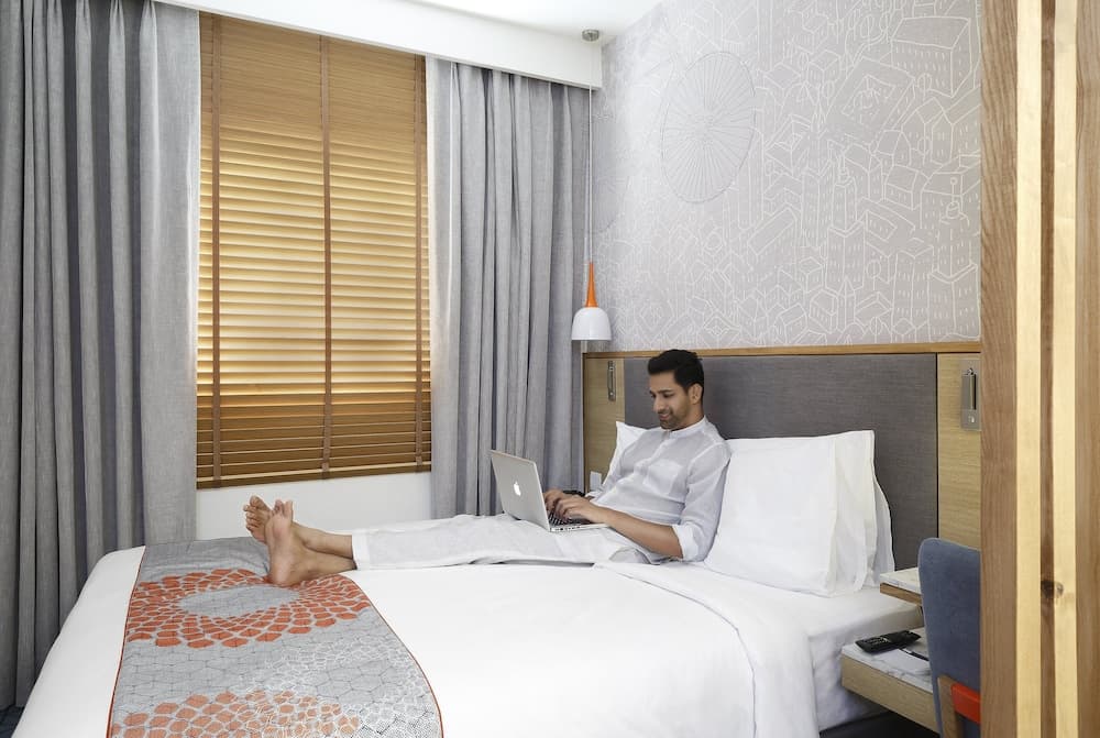 Holiday Inn Express Nashik Indira Nagar by IHG