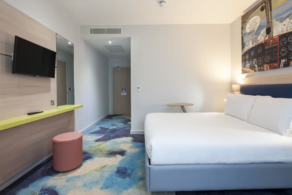Ibis Styles London Heathrow