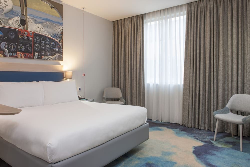 Ibis Styles London Heathrow