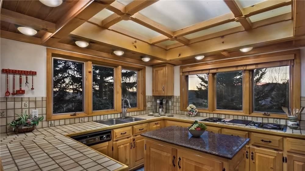 Senner Chalet At Ski Time