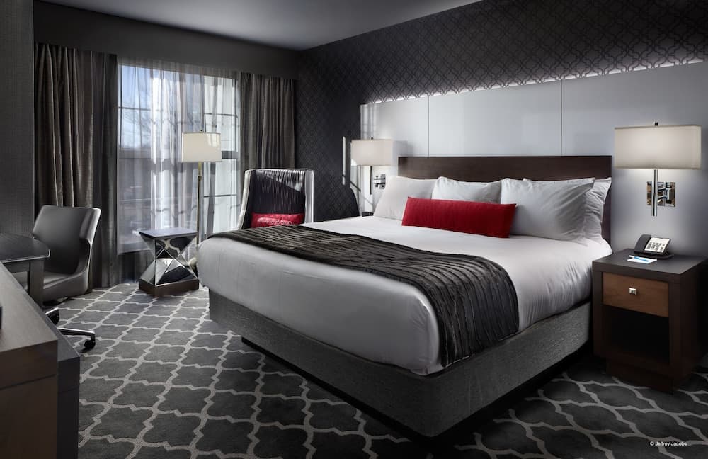 The Guest House at Graceland