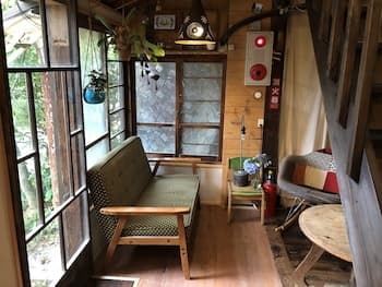Ise Guesthouse Tsumugiya - Hostel
