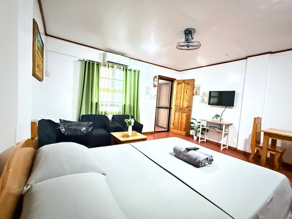 BADLADZ Staycation Condos